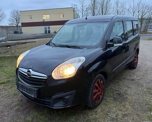 Opel Combo Gebrauchtwagen