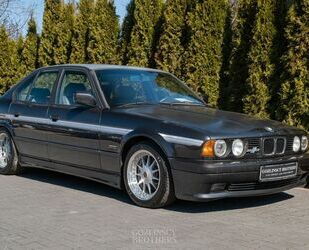 BMW M5 Gebrauchtwagen