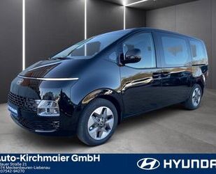 Hyundai STARIA Gebrauchtwagen