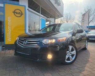 Honda Accord Gebrauchtwagen