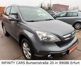 Honda CR-V Gebrauchtwagen