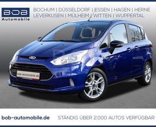 Ford B-Max Gebrauchtwagen