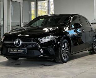 Mercedes-Benz A 200 Gebrauchtwagen