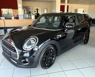 Mini ONE Gebrauchtwagen