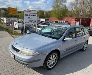 Skoda Laguna 