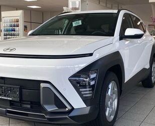 Hyundai KONA Gebrauchtwagen