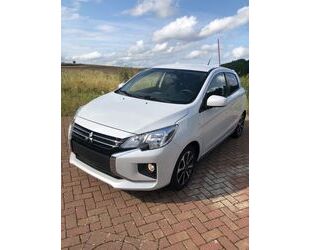 Mitsubishi Space Star Gebrauchtwagen