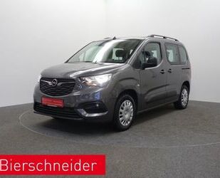 Opel Combo Life Gebrauchtwagen