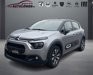 Citroen C3 Gebrauchtwagen