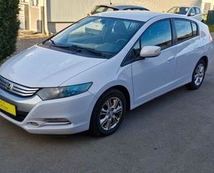 Honda Insight Gebrauchtwagen