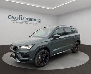 Cupra Ateca Gebrauchtwagen