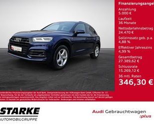 Audi Q5 Gebrauchtwagen