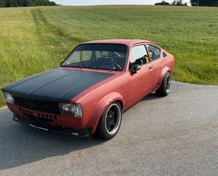 Opel Kadett Gebrauchtwagen