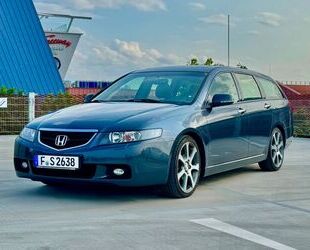 Honda Accord Gebrauchtwagen