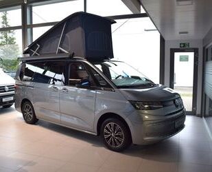 VW T7 California Gebrauchtwagen