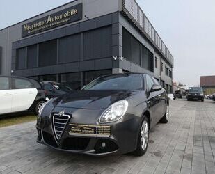 Alfa Romeo Giulietta Gebrauchtwagen