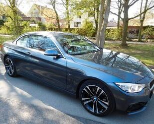 BMW 428 Gebrauchtwagen