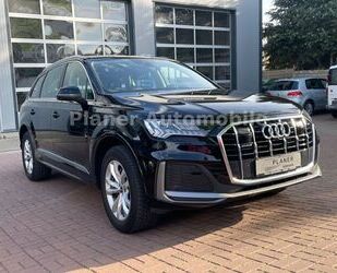 Audi Q7 Gebrauchtwagen