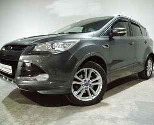 Ford Kuga Gebrauchtwagen
