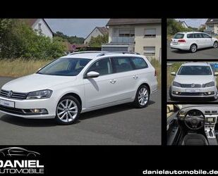 VW Passat Variant Gebrauchtwagen