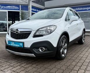 Opel Mokka Gebrauchtwagen