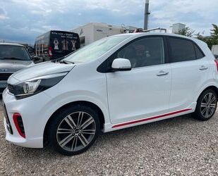 Kia Picanto Gebrauchtwagen