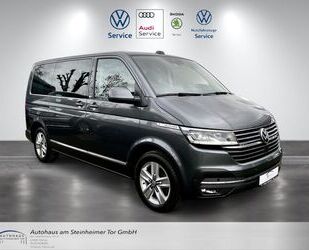 VW T6 Multivan Gebrauchtwagen