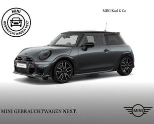 Mini Cooper C Gebrauchtwagen