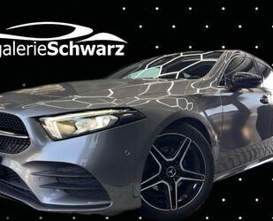 Mercedes-Benz A 180 Gebrauchtwagen