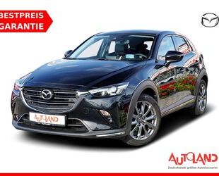 Ineos CX-3 