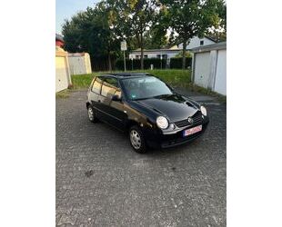 VW Lupo Gebrauchtwagen