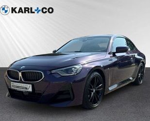 BMW 218 Gebrauchtwagen