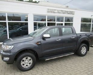Ford Ranger Gebrauchtwagen