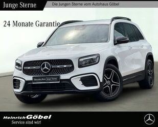 Mercedes-Benz GLB 200 Gebrauchtwagen