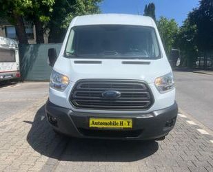 Ford Transit Gebrauchtwagen