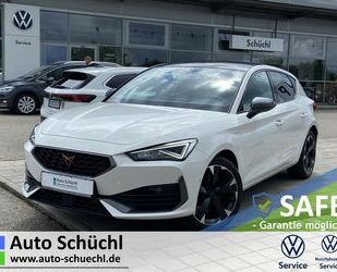 Cupra Leon Gebrauchtwagen