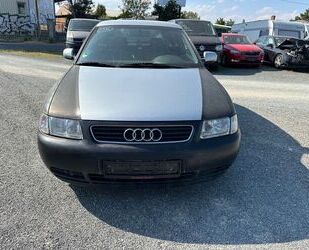 Audi A3 Gebrauchtwagen