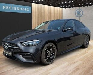 Mercedes-Benz C 300 Gebrauchtwagen