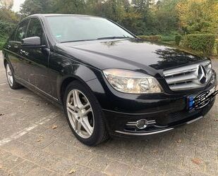Mercedes-Benz C 200 Gebrauchtwagen