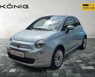 Fiat 500 Gebrauchtwagen