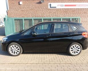 BMW 218 Gebrauchtwagen