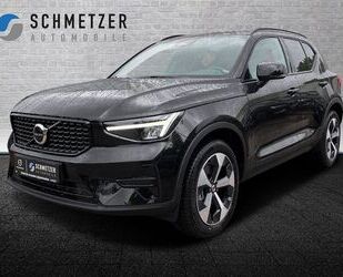 Volvo XC40 Gebrauchtwagen