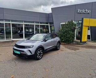 Opel Mokka Gebrauchtwagen