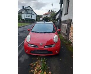 Nissan Micra Gebrauchtwagen