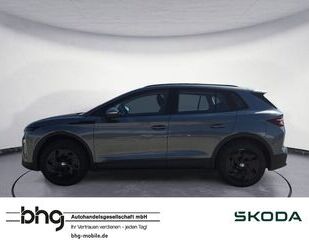 Skoda Elroq Gebrauchtwagen