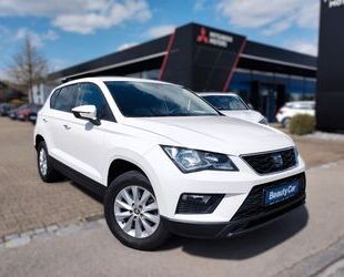 Seat Ateca Gebrauchtwagen