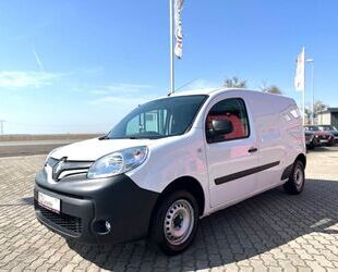 Renault Kangoo Gebrauchtwagen