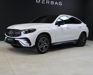 Mercedes-Benz GLC 300 Gebrauchtwagen