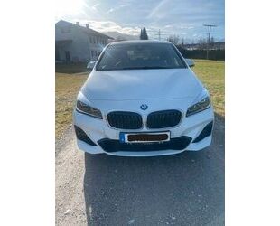 BMW 220 Active Tourer Gebrauchtwagen