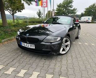 BMW Z4 Gebrauchtwagen